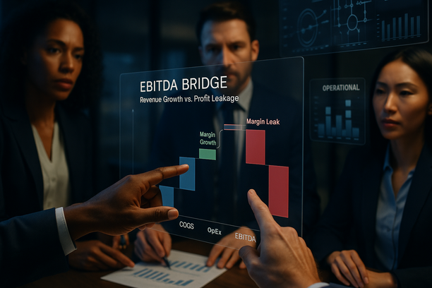 EBITDA Leakage Analysis